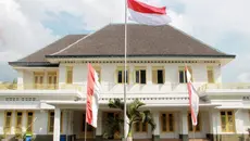 Malam Panjang di Rumah Maeda Sebelum Proklamasi