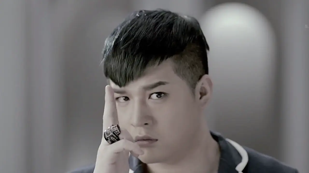 Ucapkan Perpisahan, Shindong Super Junior Menangis Haru