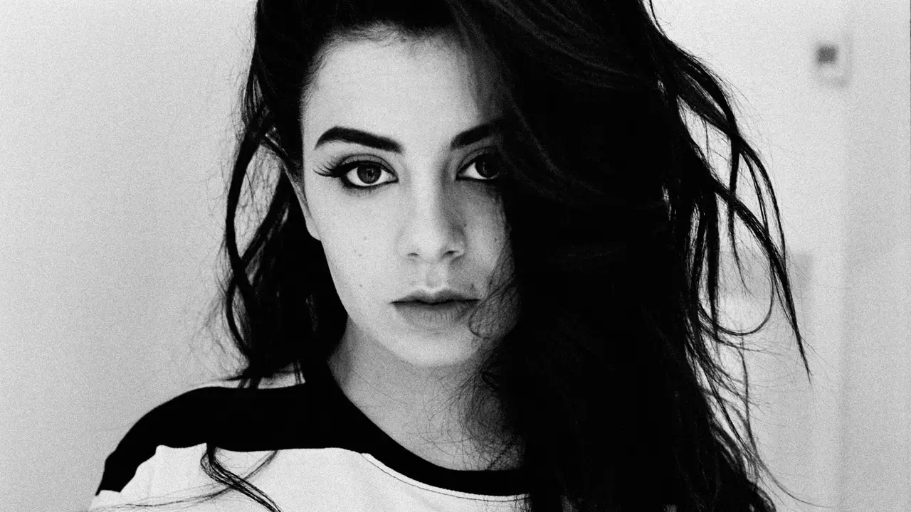 Charli XCX