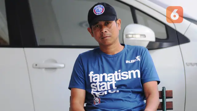 Joko Susilo