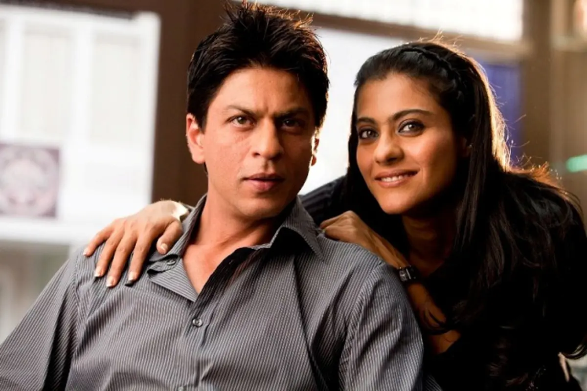 Kajol