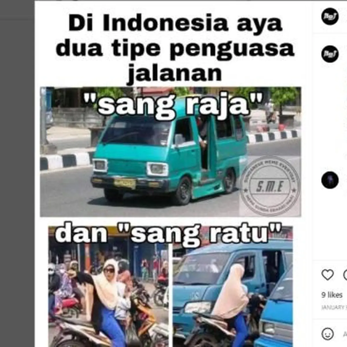 Mobil Terbaik Tahun Ini