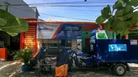AgenBRILink di Simalungun Ini Mampu Beri Layanan perbankan yang Mudah bagi Mayarakat Sekitar