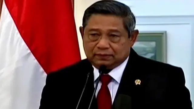 KTT Asean Terakhir SBY
