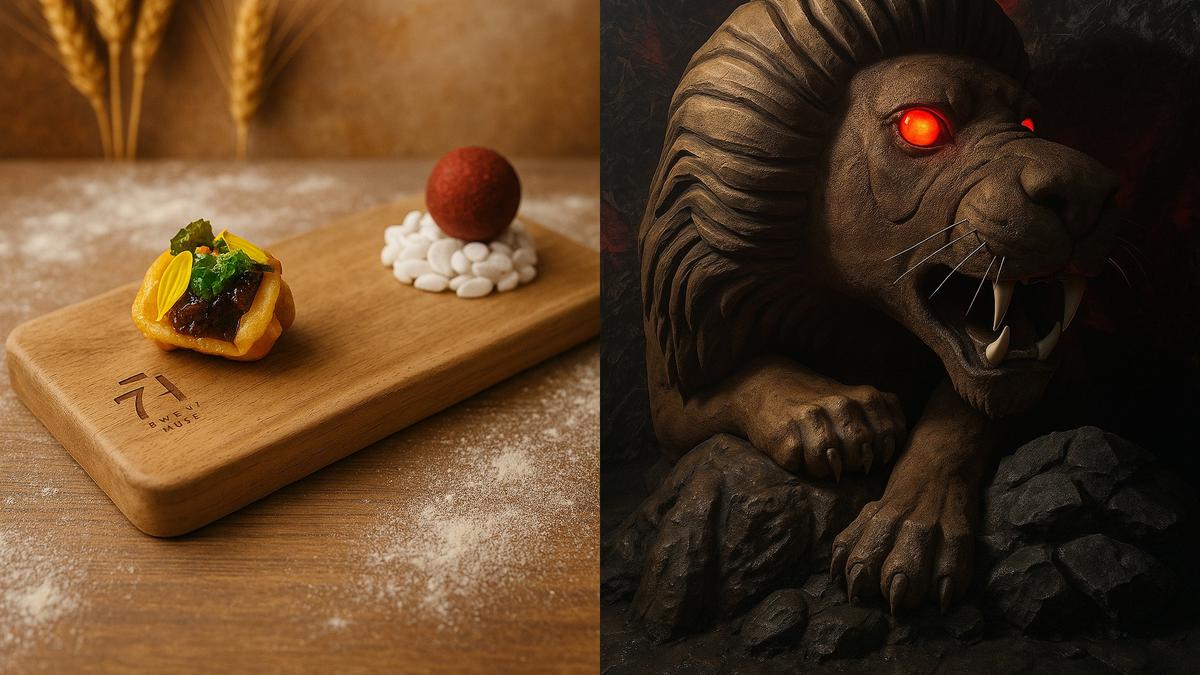 Begini Rasa dari Karakter Tiap Zodiak Kalau Jadi Sajian Omakase, Cek Seperti Apa Rasamu!