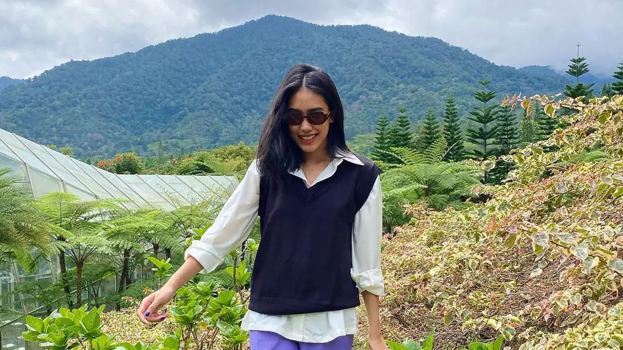 Alika Islamadina