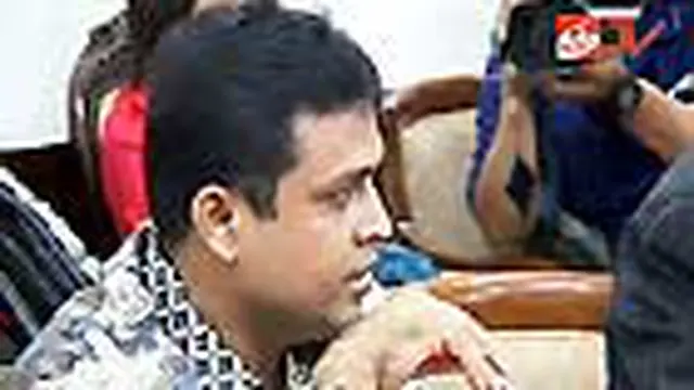 Nasir: Nazaruddin Mohon Keadilan kepada SBY
