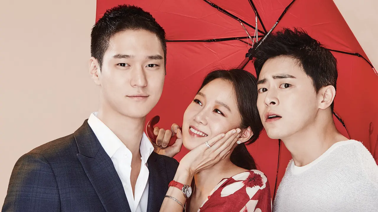 [Bintang] Jealousy Incarnate