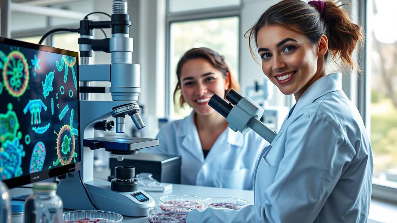 Ciri Monera: Karakteristik Unik Organisme Prokariotik