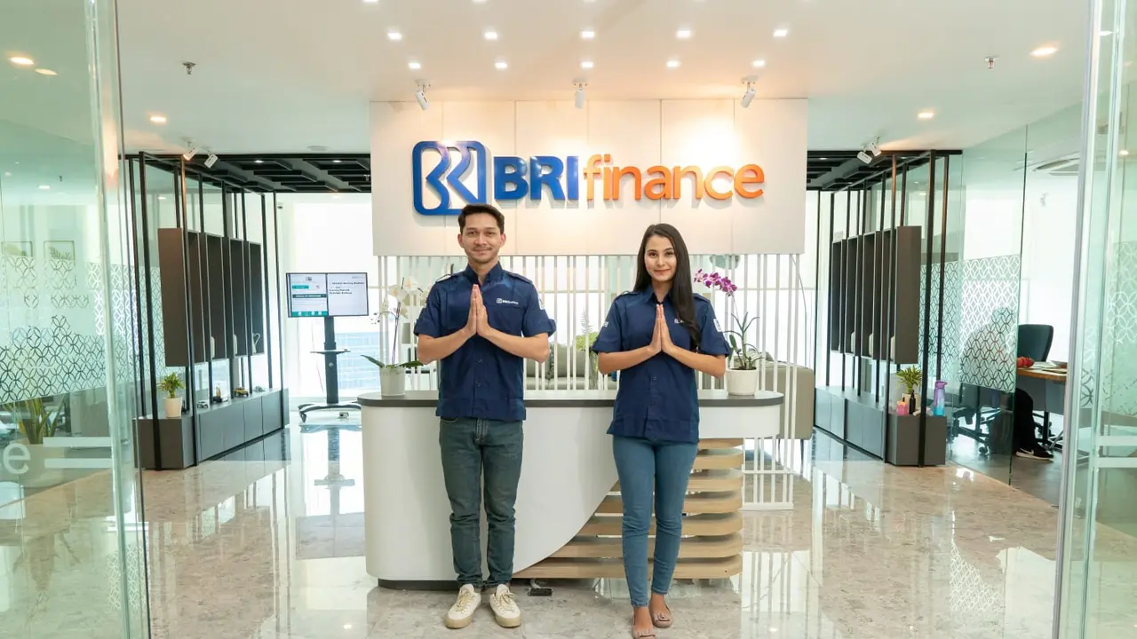 PT BRI Multifinance Indonesia (BRI Finance) berupaya terus memperkuat keamanan siber untuk menjamin kenyamanan dan keamanan nasabah.