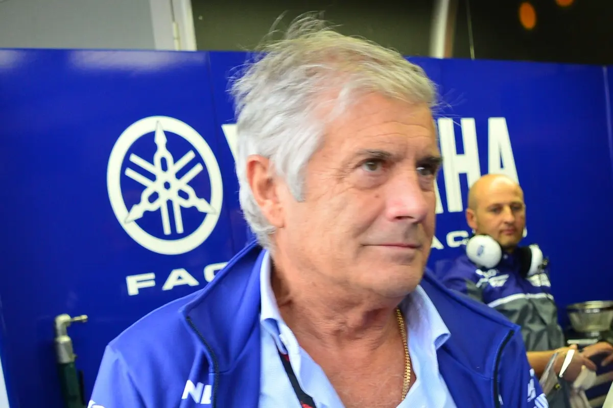 Giacomo Agostini