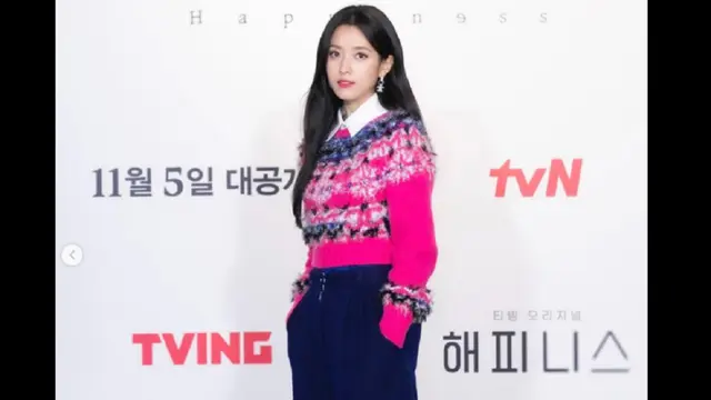 Han Hyo Joo