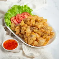 Renyah dan krispi dalam satu gigitan. (Copyright Freepik/jcomp)