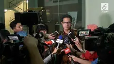 Amir yang juga teman dekat Wali Kota Tegal ini merupakan Ketua DPD Partai Nasional Demokrat (Nasdem) Kabupaten Brebes.