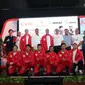 5 Atlet Indonesia Berlaga di Kejuaraan MMA Amatir Dunia (ist)