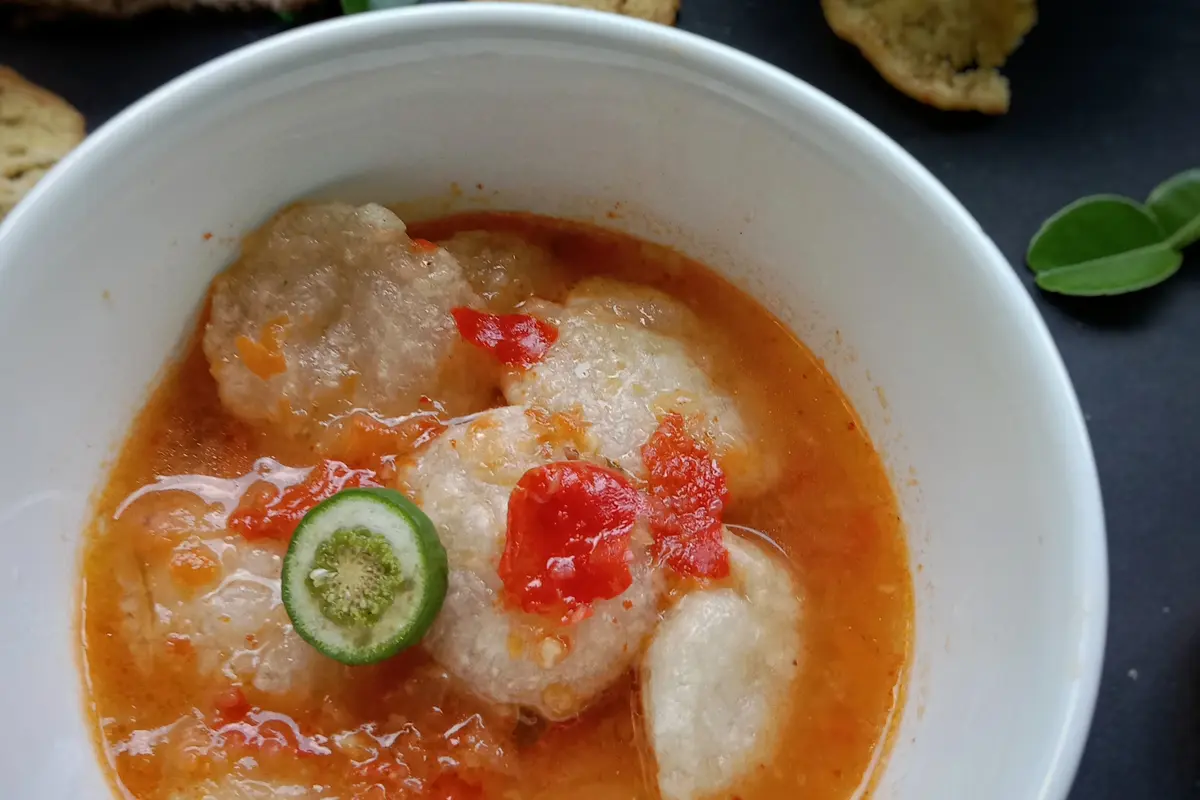 cireng banyur