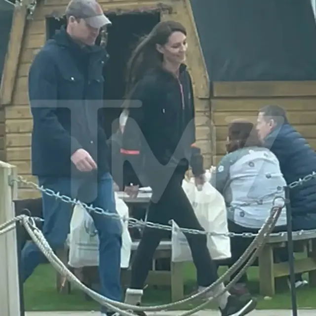 Kate Middleton
