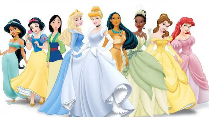 Disney Princess
