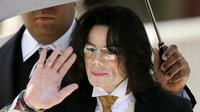 Michael Jackson meninggal pada tahun 2009 lalu. (AFP/Bintang.com)