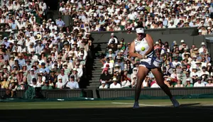 Raih Grand Slam Perdana, Linda Noskova Juara Wimbledon 2026 Termuda dalam 15 Tahun