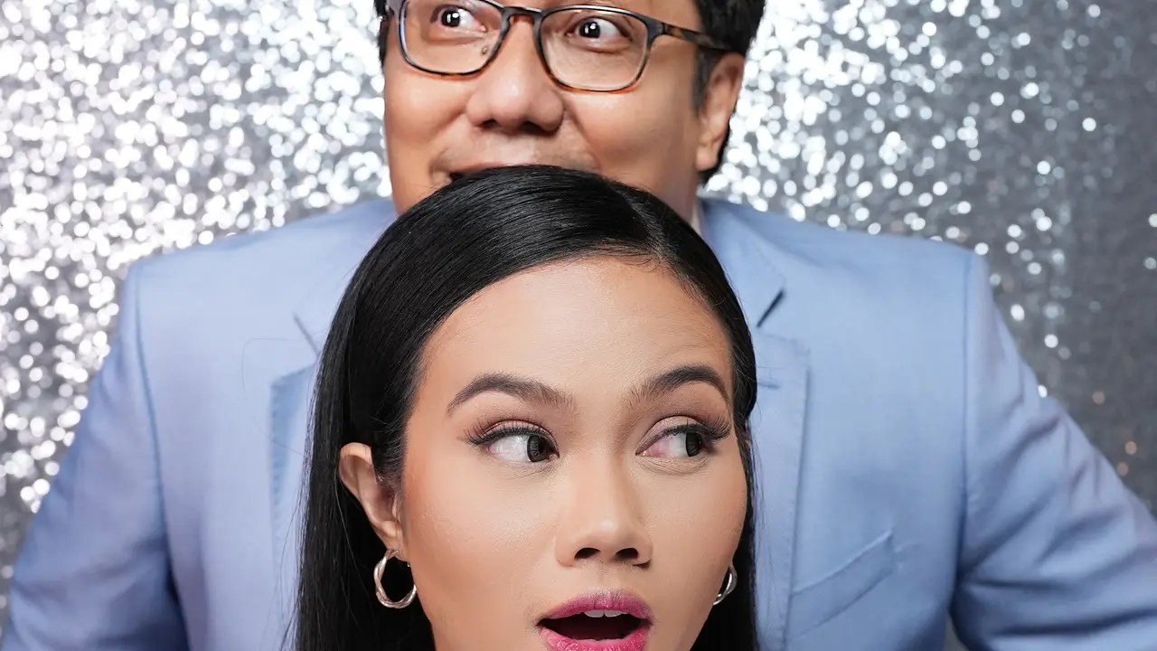 Erwin Gutawa dan Yura Yunita mempopulerkan kembali lagu Tak Kuduga (ist)