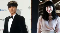 Won Bin dna kekasihnya, Lee Na Young siap berakting bersama di film terbaru. Seperti apa ceritanya?