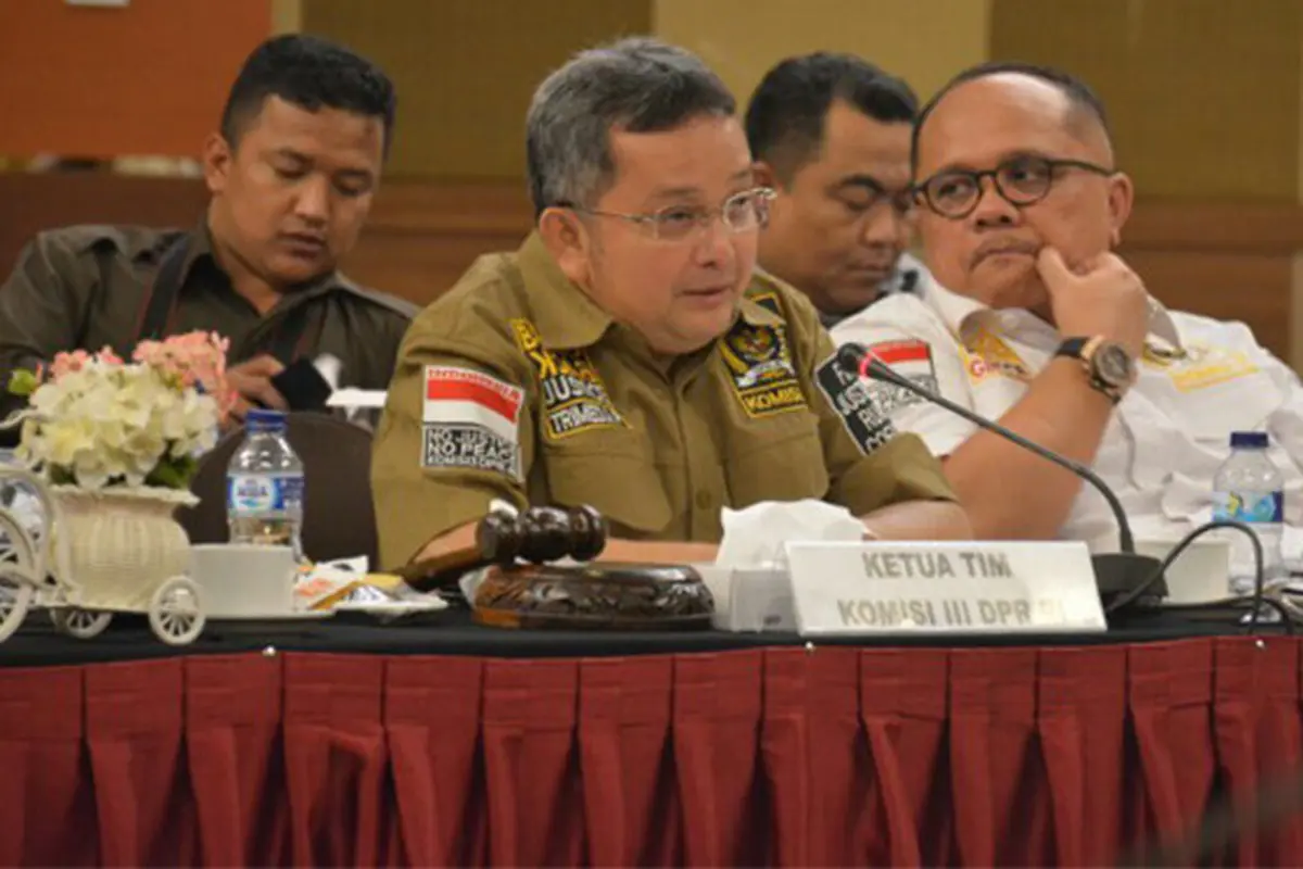 Trimedya Panjaitan