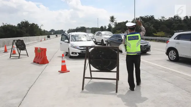 Tol Salatiga-Kartasura Gunakan Sistem Buka Tutup