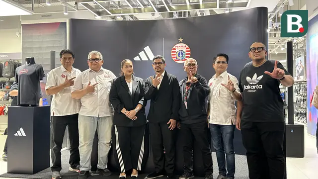 Persija Jakarta