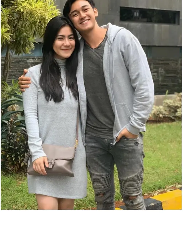 Caesar Hito Lamar Felicya Angelista Saat Ulang Tahun, Ini 7 Momen Manis Keduanya