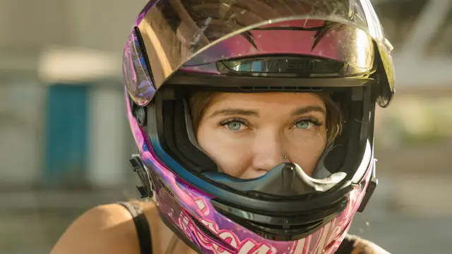 2. Capricorn dengan ketangguhan Luar Biasa