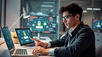 Arti Logout dan Pentingnya untuk Keamanan Akun Online, Perlu Diketahui