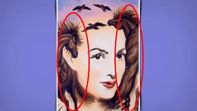 Gambar Pertama yang Dilihat Dapat Ungkap Perasaan dan Emosimu saat Ini