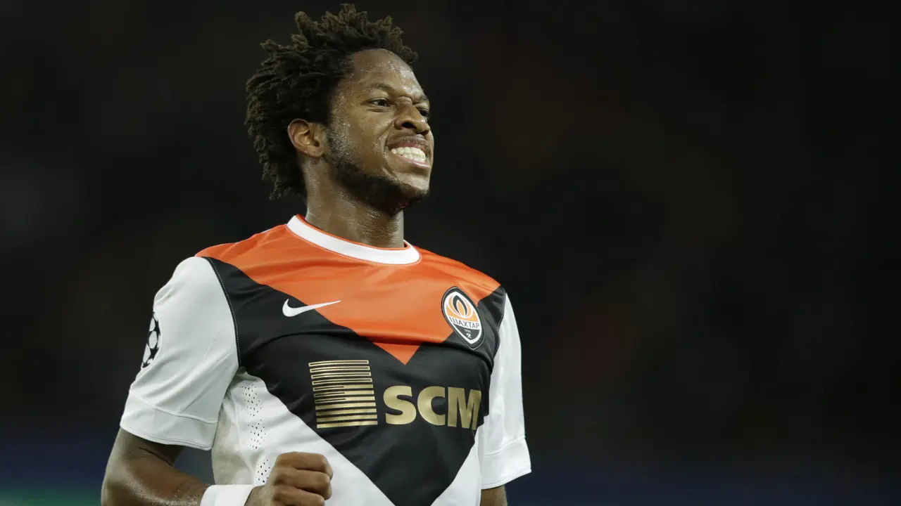 Manchester United, Fred, Premier League