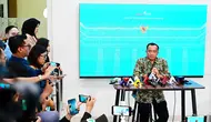 Siapkan Pabrik Motor Listrik Nasional, Mensesneg: Bukti Indonesia Mampu!