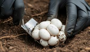 Angkat Seluruh Clutch Sekaligus, Jangan Satu per Satu. Foto: Gemini