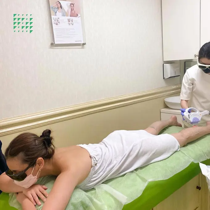 Diary Fimela: Perjalanan 13 Tahun Jadi Klinik Kecantikan Lokal Terbesar Berbasis Teknologi Laser