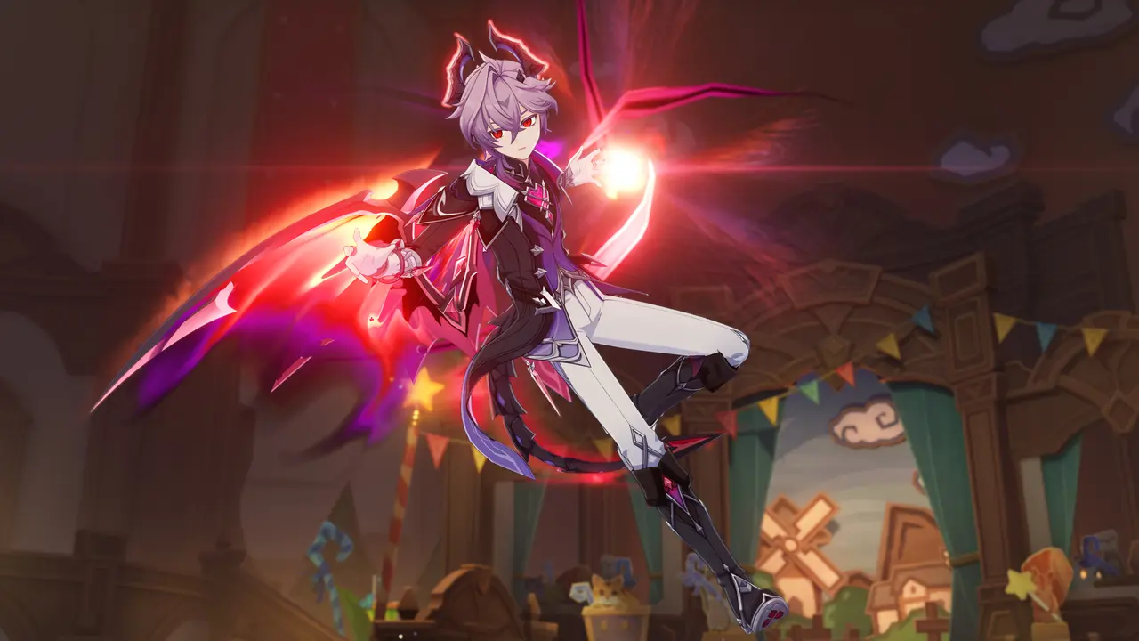 Genshin Impact