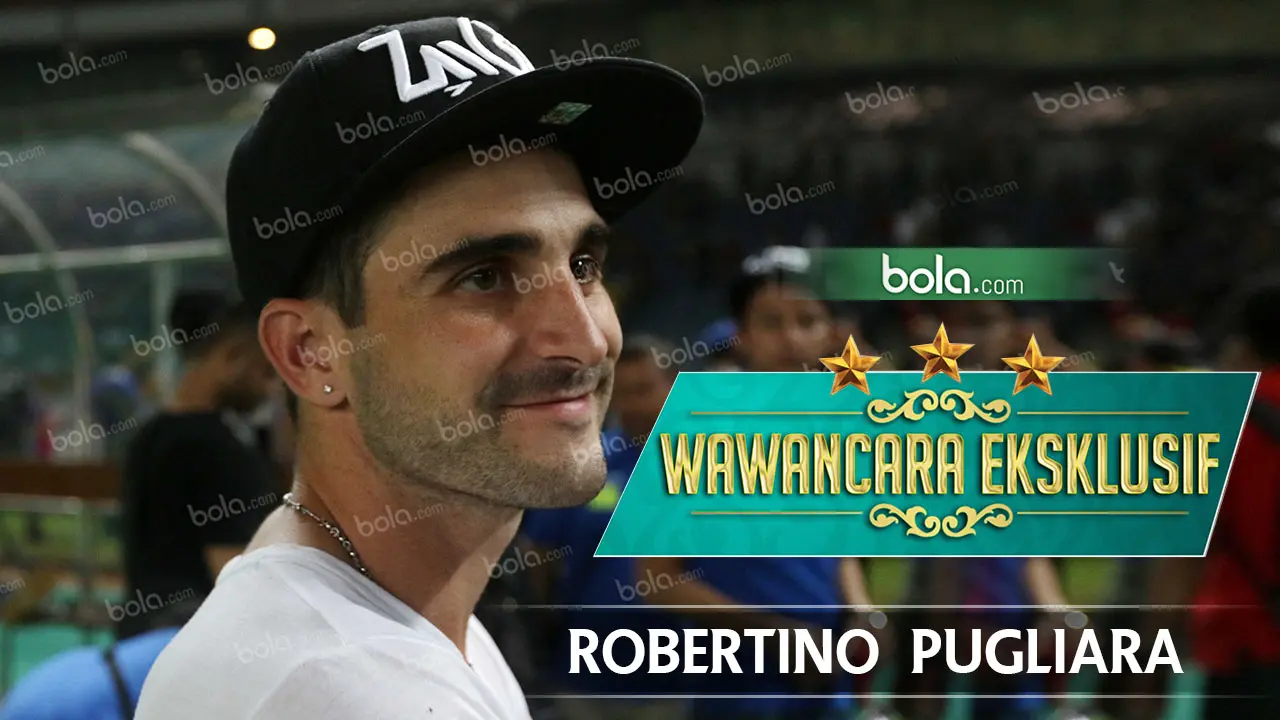 Robertino Pugliara