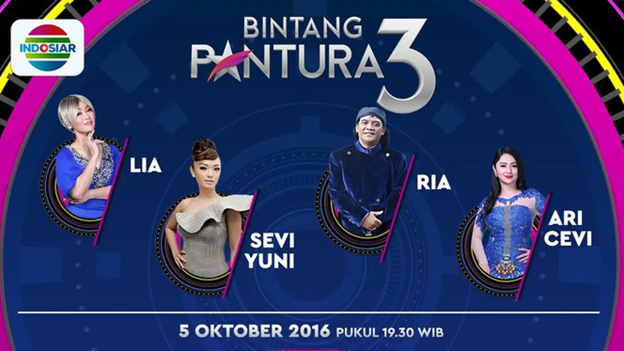 Bintang Pantura 3