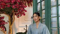 Alika Islamadina Tarik Pelajaran Penting Usai Rawat Sang Ibu yang Hadapi Kanker