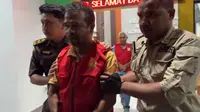 Modus Tiga Tersangka Korupsi Proyek Air Bersih di NTT