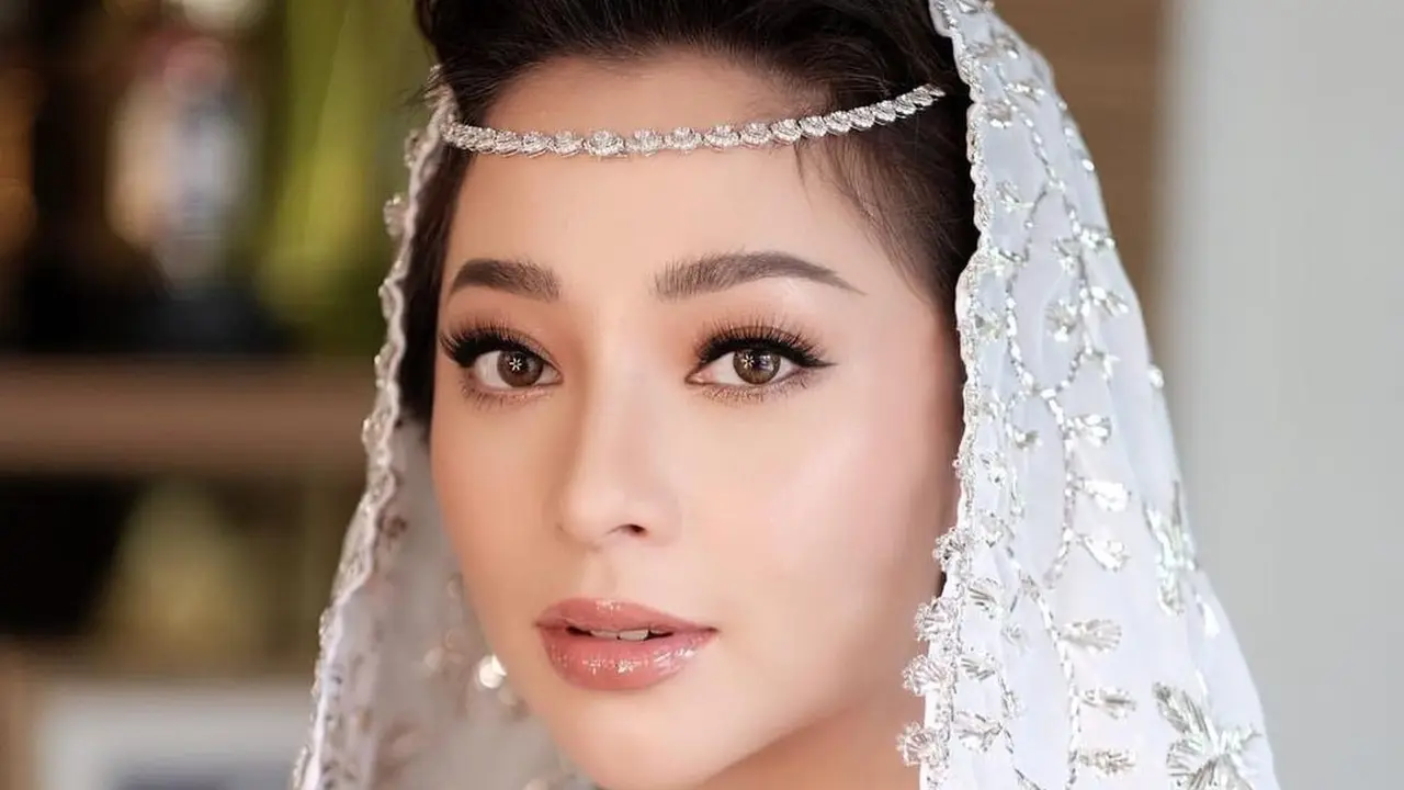 [Fimela] Nikita Willy