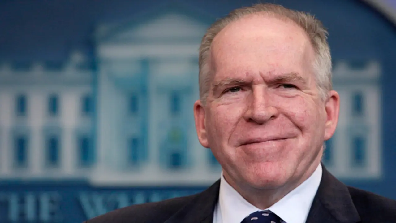 Akun Email Pribadi Bos CIA Dibobol Hacker