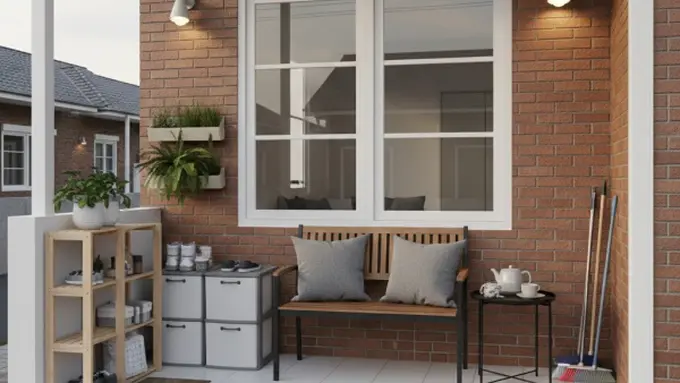 Ilustrasi Teras/Gemini AI