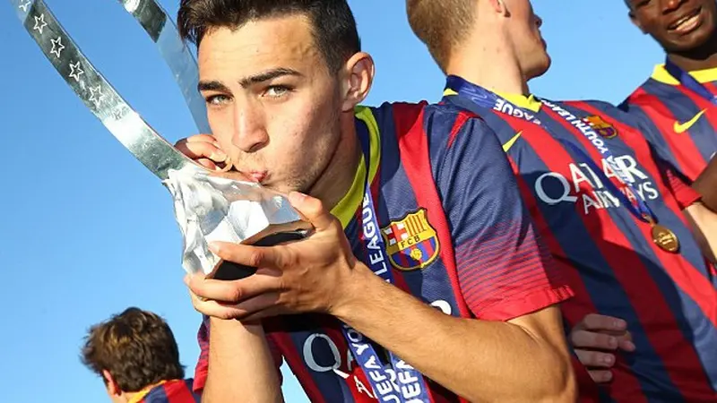 Munir El Haddadi