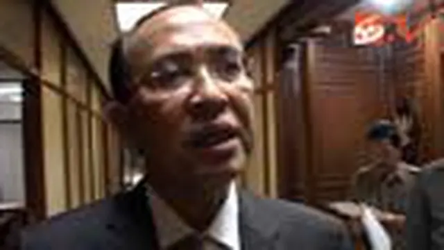 Menteri Agama: Sebaiknya Dilarang Saja!