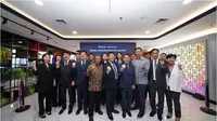 Inovasi Lokal Menuju Pasar Global, Perusahaan Indonesia Terpilih di GBC Jakarta