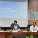 Kejar Ekonomi 6 Persen, Purbaya Evaluasi Hambatan Investasi Saban Minggu