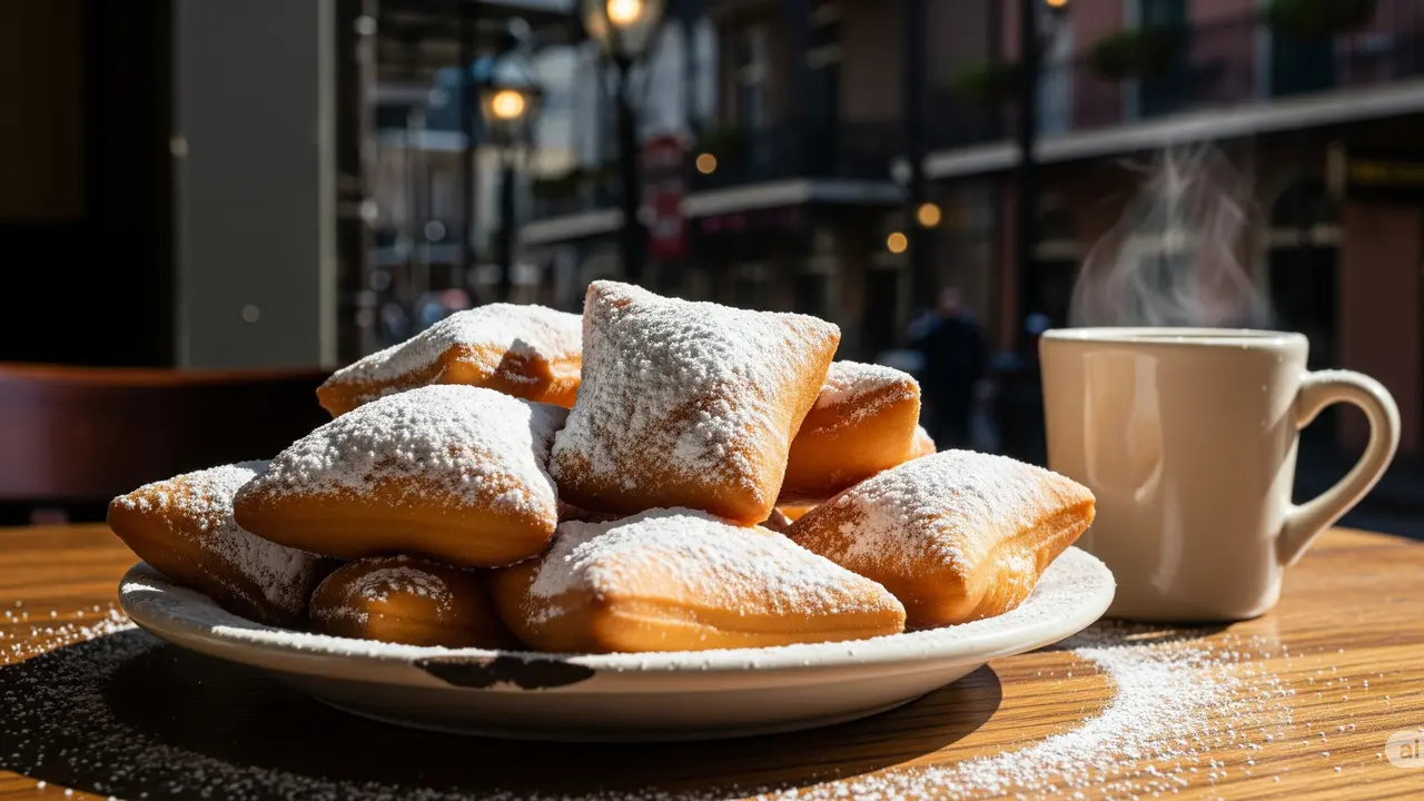Beignets